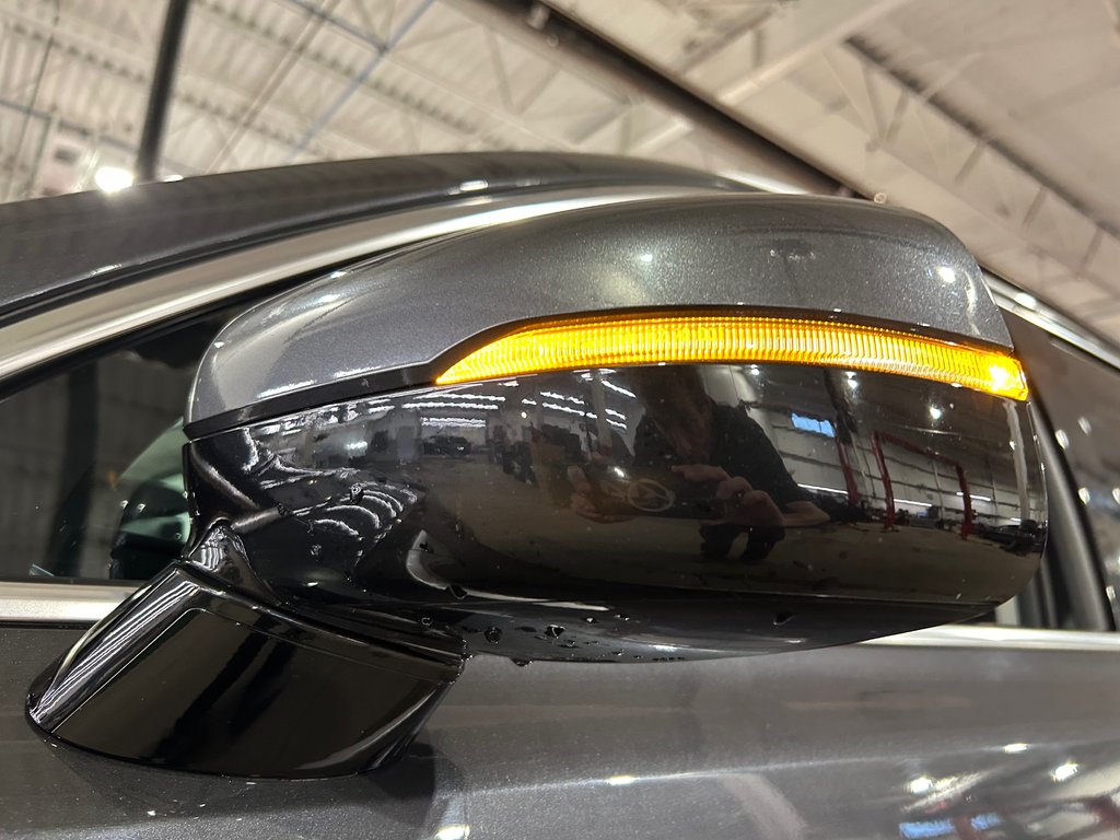 2023 Kia Sorento Plug-In Hybrid EX, JAMAIS ACCIDENTÉ, 6 PASSAGERS, CUIR, AWD in Mirabel, Quebec - 17 - w1024h768px