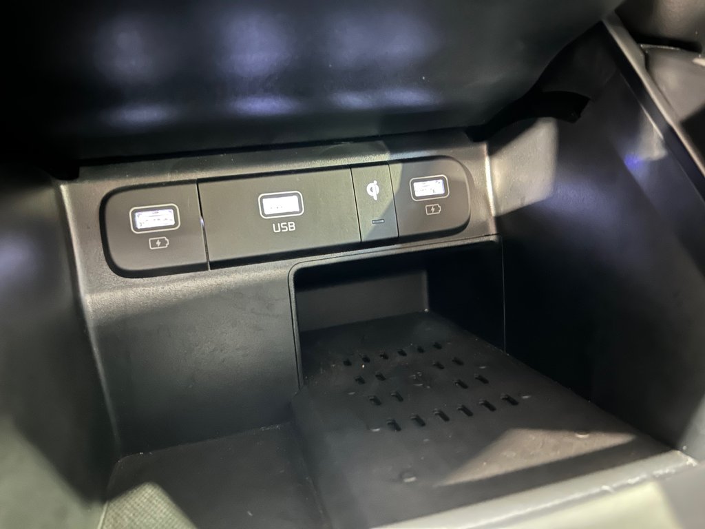 2023 Kia Sorento Plug-In Hybrid EX, JAMAIS ACCIDENTÉ, 6 PASSAGERS, CUIR, AWD in Mirabel, Quebec - 25 - w1024h768px
