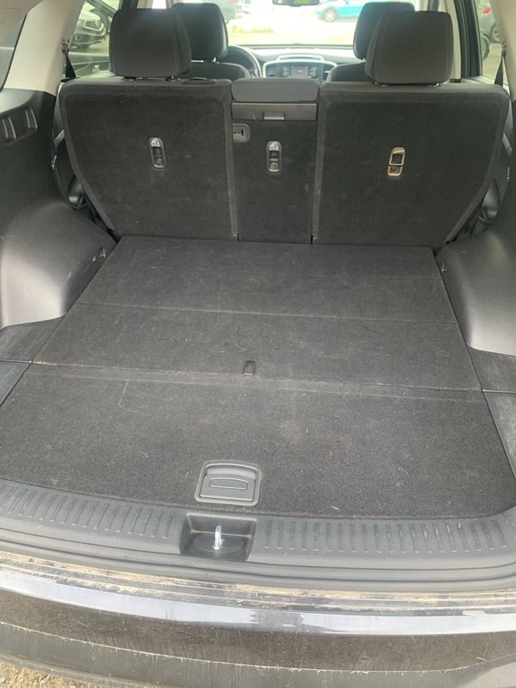 2016 Kia Sorento LX Turbo, AWD, JAMAIS ACCIDENTÉ,HITCH in Mirabel, Quebec - 16 - w1024h768px