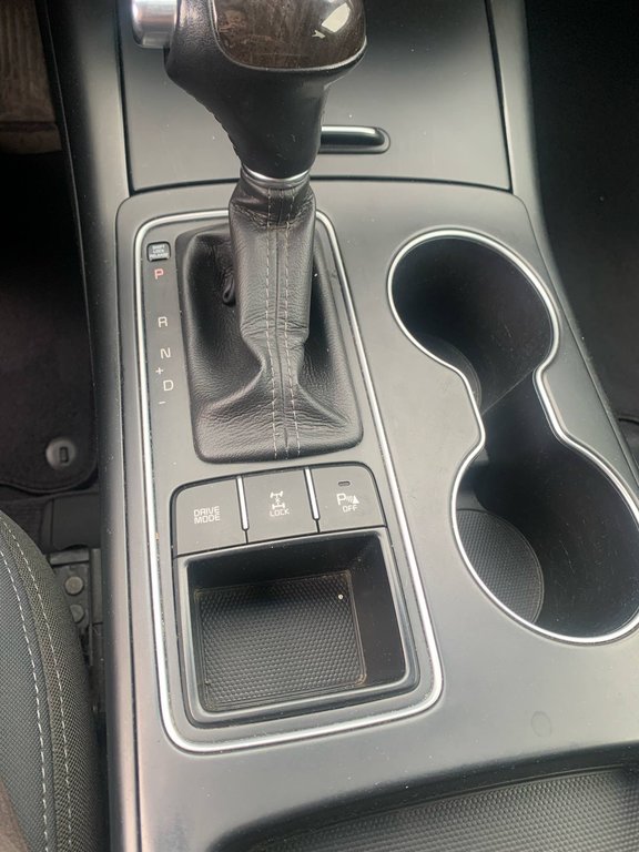 2016 Kia Sorento LX Turbo, AWD, JAMAIS ACCIDENTÉ,HITCH in Mirabel, Quebec - 13 - w1024h768px