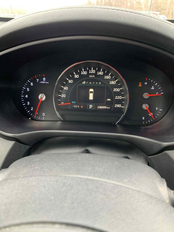 Kia Sorento SX V6, 7 PASSAGERS, CUIR, HITCH, TOIT OUVRANT 2017 à Mirabel, Québec - 10 - w1024h768px
