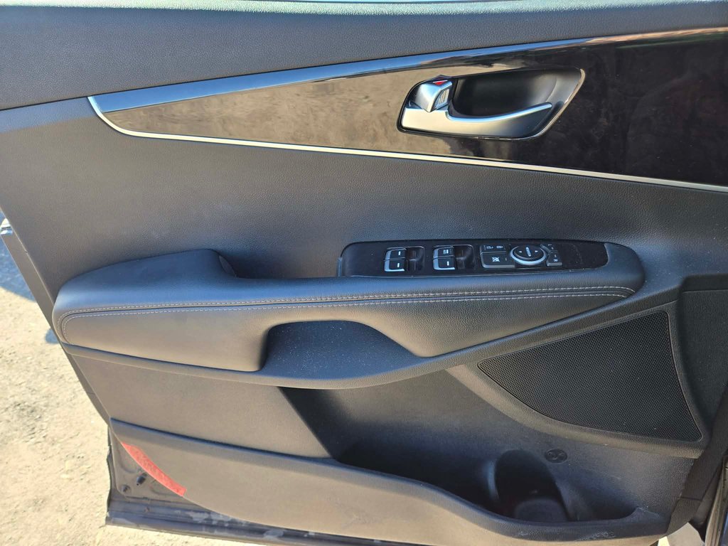 2017 Kia Sorento LX, JAMAIS ACCIDENTÉ, SIÈGES CHAUFFANTS, MAGS in Mirabel, Quebec - 7 - w1024h768px
