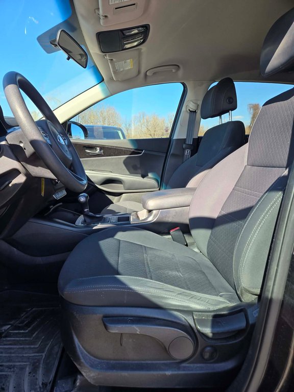 2017 Kia Sorento LX, JAMAIS ACCIDENTÉ, SIÈGES CHAUFFANTS, MAGS in Mirabel, Quebec - 8 - w1024h768px