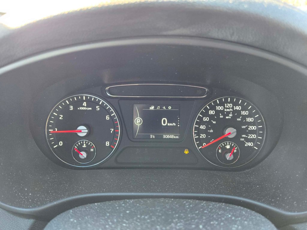 2017 Kia Sorento LX, JAMAIS ACCIDENTÉ, SIÈGES CHAUFFANTS, MAGS in Mirabel, Quebec - 10 - w1024h768px