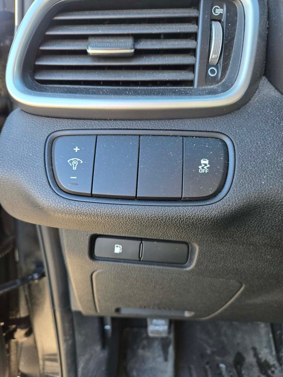 2017 Kia Sorento LX, JAMAIS ACCIDENTÉ, SIÈGES CHAUFFANTS, MAGS in Mirabel, Quebec - 17 - w1024h768px