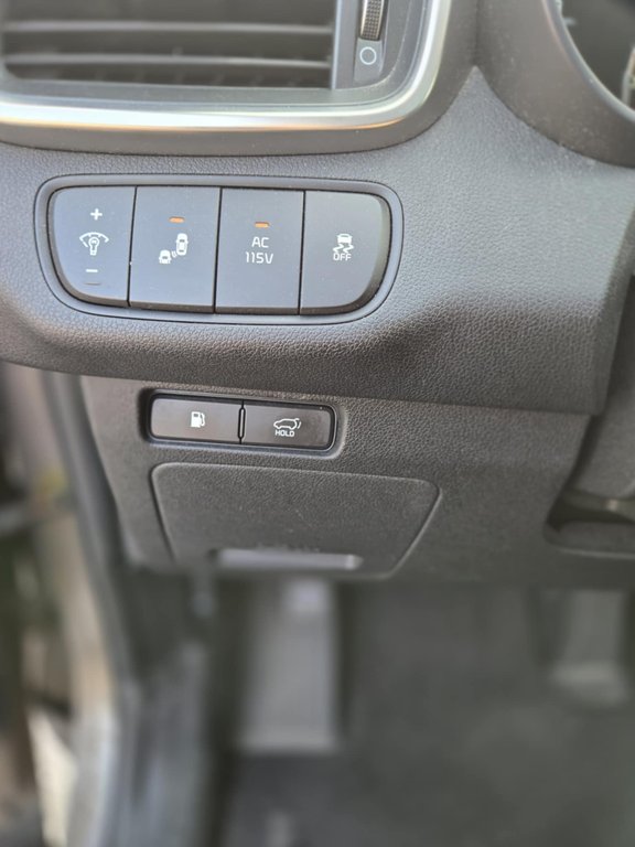 2018 Kia Sorento EX V6, AUCUN ACCIDENT, HITCH, AWD(4X4), TOIT in Mirabel, Quebec - 12 - w1024h768px