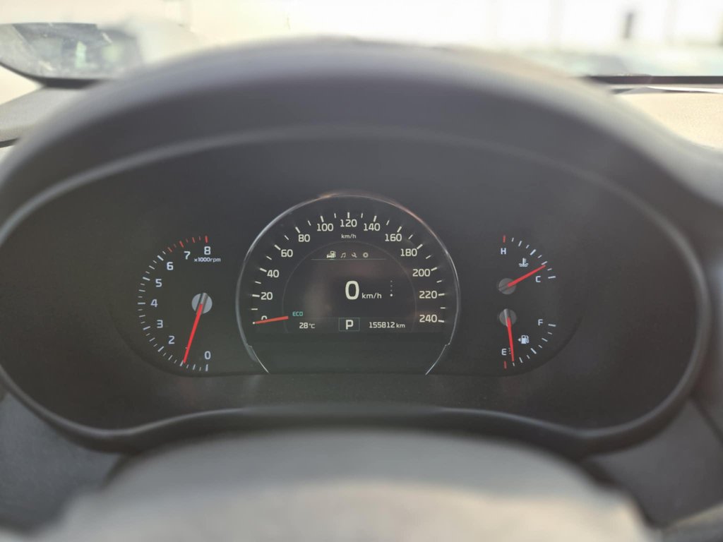 2018 Kia Sorento EX V6, AUCUN ACCIDENT, HITCH, AWD(4X4), TOIT in Mirabel, Quebec - 22 - w1024h768px