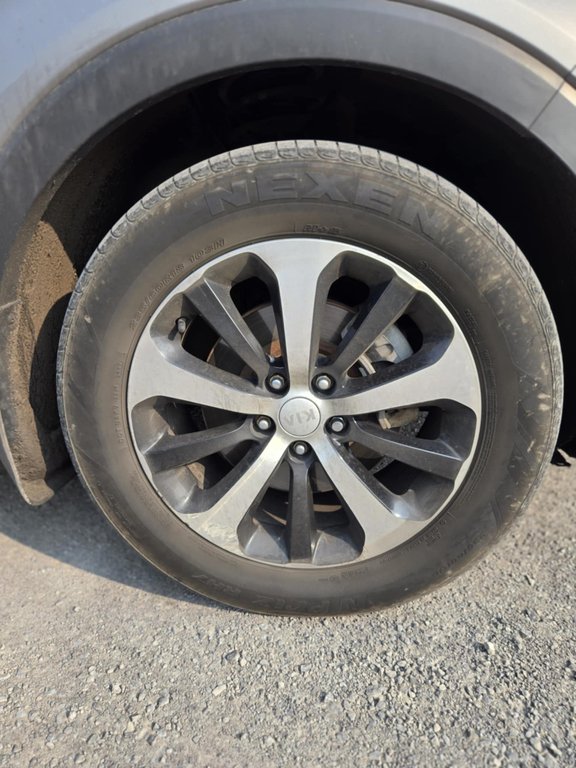 2018 Kia Sorento EX V6, AUCUN ACCIDENT, HITCH, AWD(4X4), TOIT in Mirabel, Quebec - 15 - w1024h768px