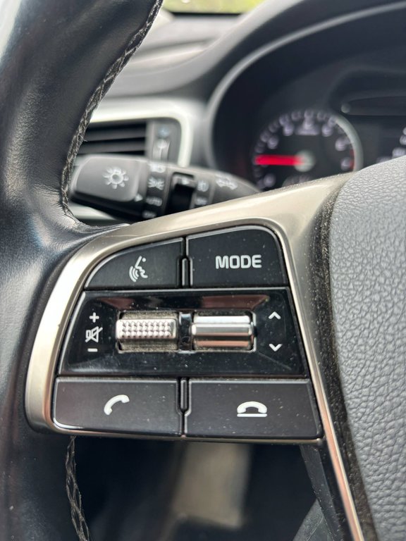 2019 Kia Sorento LX V6, JAMAIS ACCIDENTÉ, 7 PASSAGERS, AWD in Mirabel, Quebec - 9 - w1024h768px