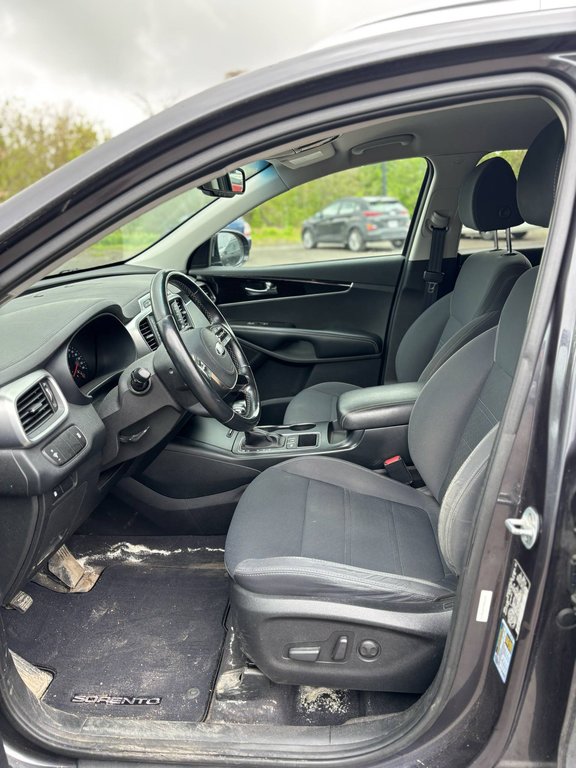 2019 Kia Sorento LX V6, JAMAIS ACCIDENTÉ, 7 PASSAGERS, AWD in Mirabel, Quebec - 8 - w1024h768px