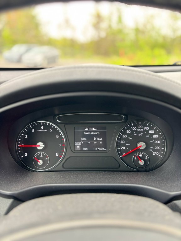 2019 Kia Sorento LX V6, JAMAIS ACCIDENTÉ, 7 PASSAGERS, AWD in Mirabel, Quebec - 11 - w1024h768px