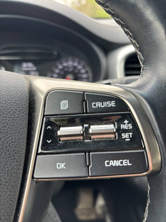 2019 Kia Sorento LX V6, JAMAIS ACCIDENTÉ, 7 PASSAGERS, AWD in Mirabel, Quebec - 17 - w1024h768px