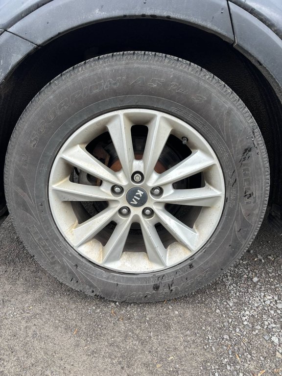 2019 Kia Sorento LX V6, JAMAIS ACCIDENTÉ, 7 PASSAGERS, AWD in Mirabel, Quebec - 6 - w1024h768px