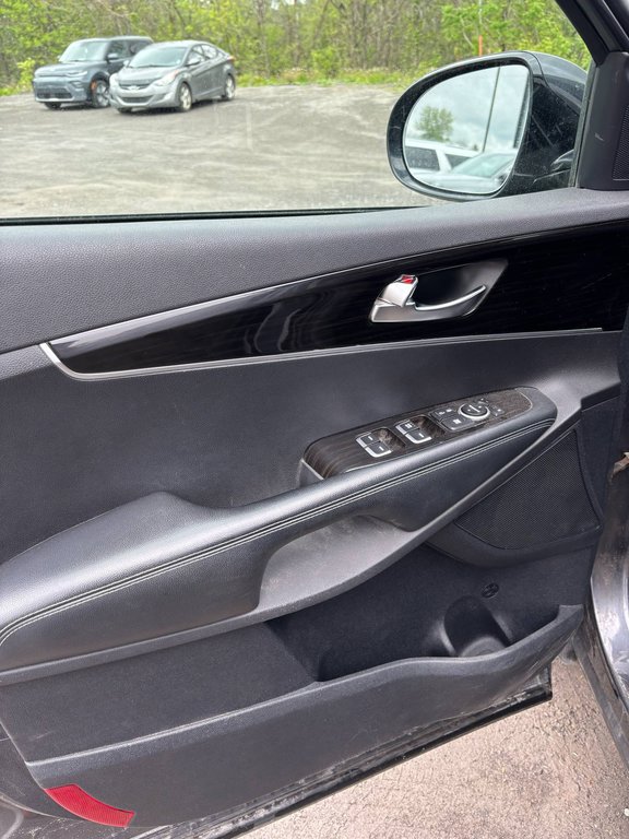 2019 Kia Sorento LX V6, JAMAIS ACCIDENTÉ, 7 PASSAGERS, AWD in Mirabel, Quebec - 7 - w1024h768px