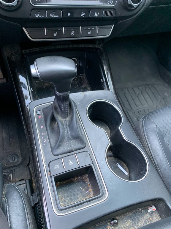 Kia Sorento EX V6, CUIR, HITCH, 7 PASSAGERS, AWD 2019 à Mirabel, Québec - 14 - w1024h768px