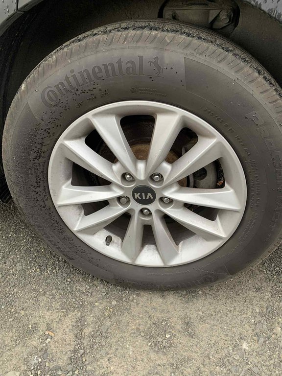 Kia Sorento LX V6, JAMAIS ACCIDENTÉ, 7 PASSAGERS, AWD, MAGS 2019 à Mirabel, Québec - 5 - w1024h768px