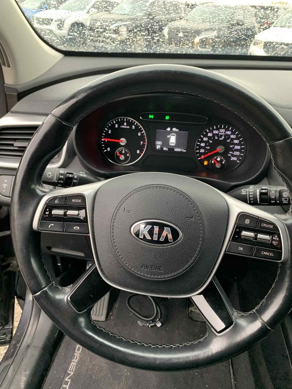 Kia Sorento LX V6, JAMAIS ACCIDENTÉ, 7 PASSAGERS, AWD, MAGS 2019 à Mirabel, Québec - 8 - w1024h768px