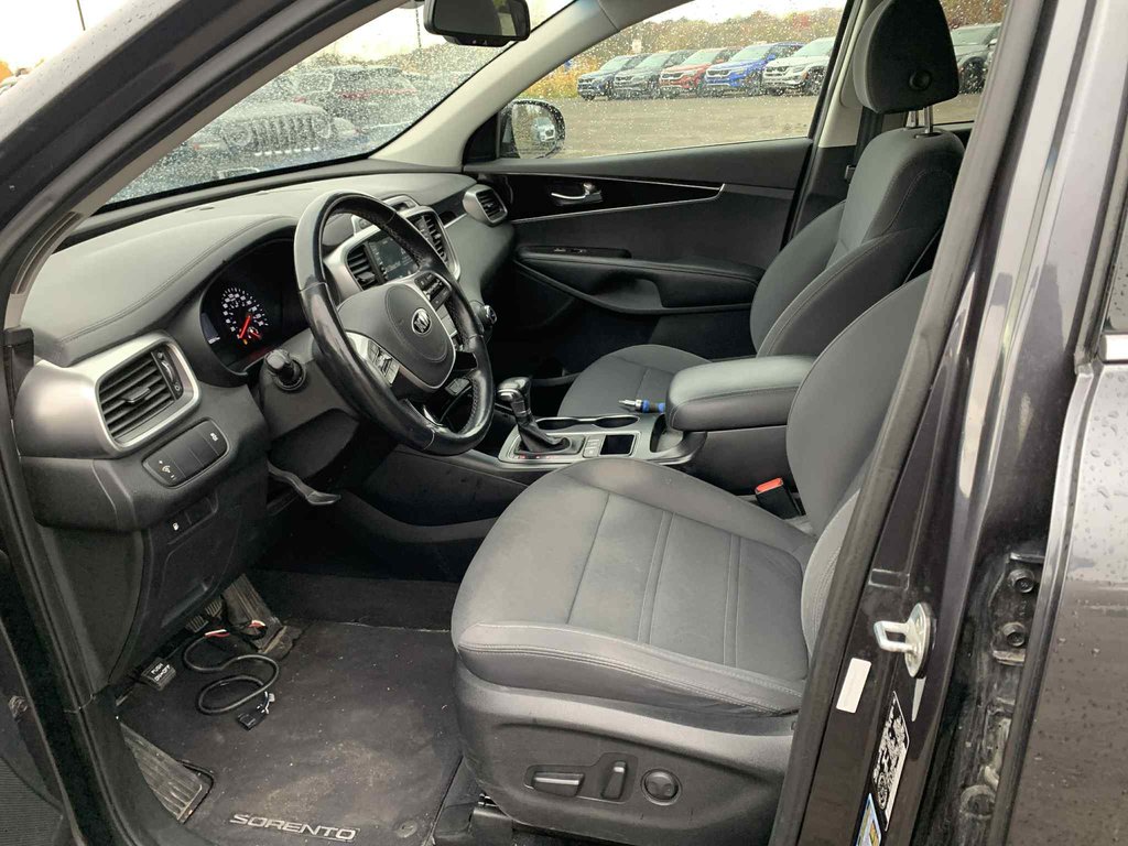 Kia Sorento LX V6, JAMAIS ACCIDENTÉ, 7 PASSAGERS, AWD, MAGS 2019 à Mirabel, Québec - 7 - w1024h768px