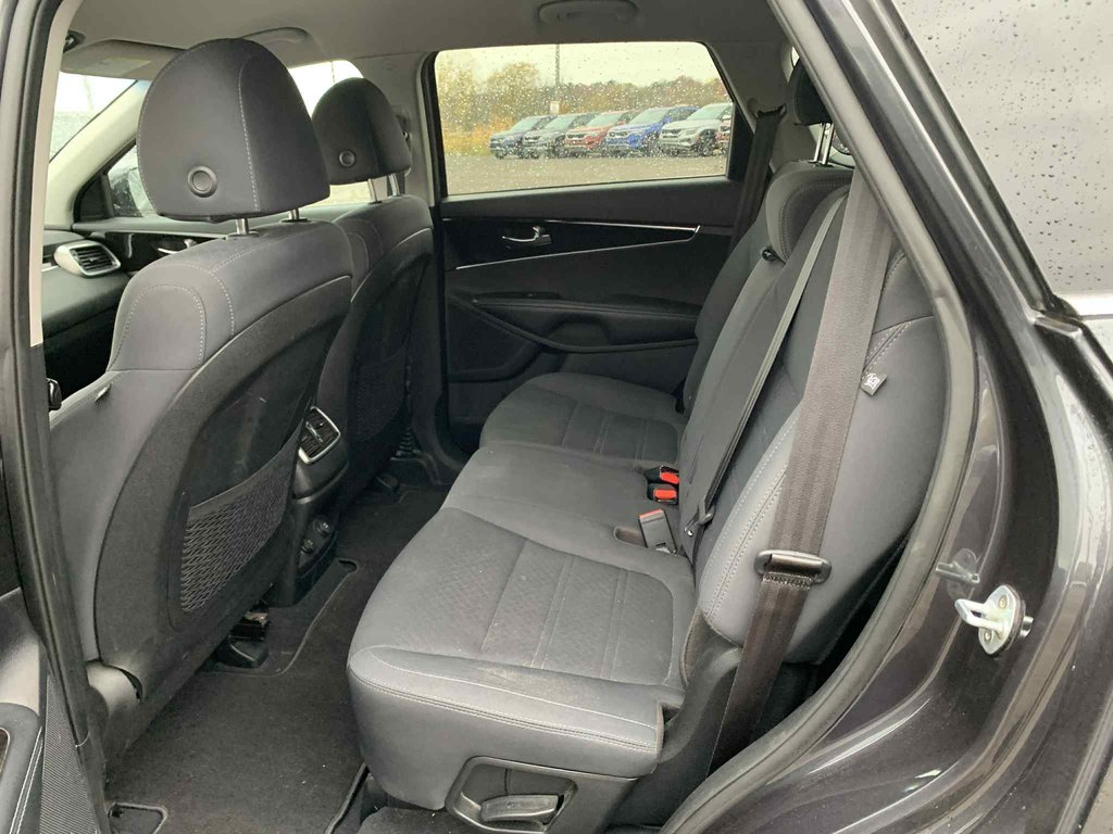 Kia Sorento LX V6, JAMAIS ACCIDENTÉ, 7 PASSAGERS, AWD, MAGS 2019 à Mirabel, Québec - 15 - w1024h768px