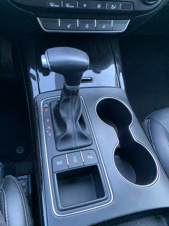 Kia Sorento EX V6, JAMAIS ACCIDENTÉ, 7 PASSAGERS, CUIR, TOIT 2020 à Mirabel, Québec - 14 - w1024h768px