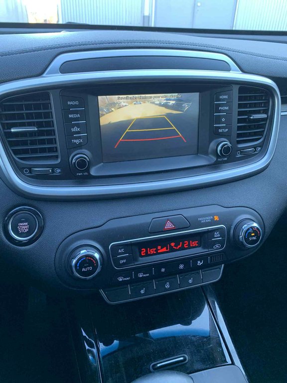 Kia Sorento EX V6, JAMAIS ACCIDENTÉ, 7 PASSAGERS, CUIR, TOIT 2020 à Mirabel, Québec - 13 - w1024h768px