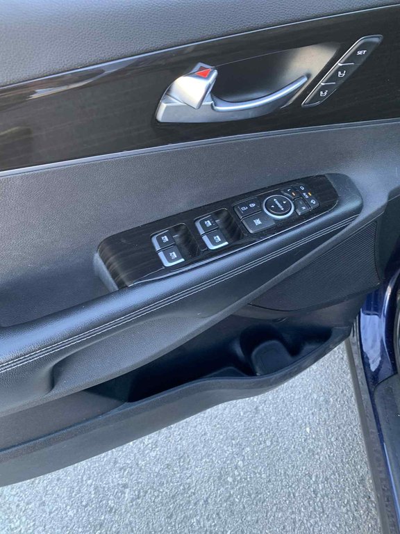 Kia Sorento EX V6, JAMAIS ACCIDENTÉ, 7 PASSAGERS, CUIR, TOIT 2020 à Mirabel, Québec - 6 - w1024h768px