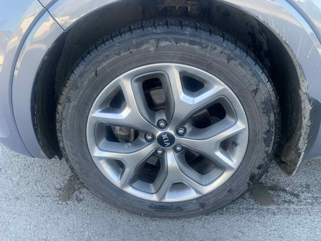 Kia Sorento SX V6, CUIR, AWD, 7 PASSAGERS, GPS 2020 à Mirabel, Québec - 5 - w1024h768px