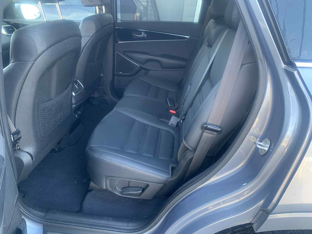 Kia Sorento SX V6, CUIR, AWD, 7 PASSAGERS, GPS 2020 à Mirabel, Québec - 17 - w1024h768px