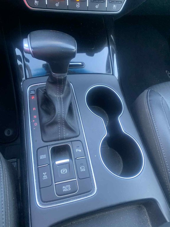 Kia Sorento SX V6, CUIR, AWD, 7 PASSAGERS, GPS 2020 à Mirabel, Québec - 16 - w1024h768px