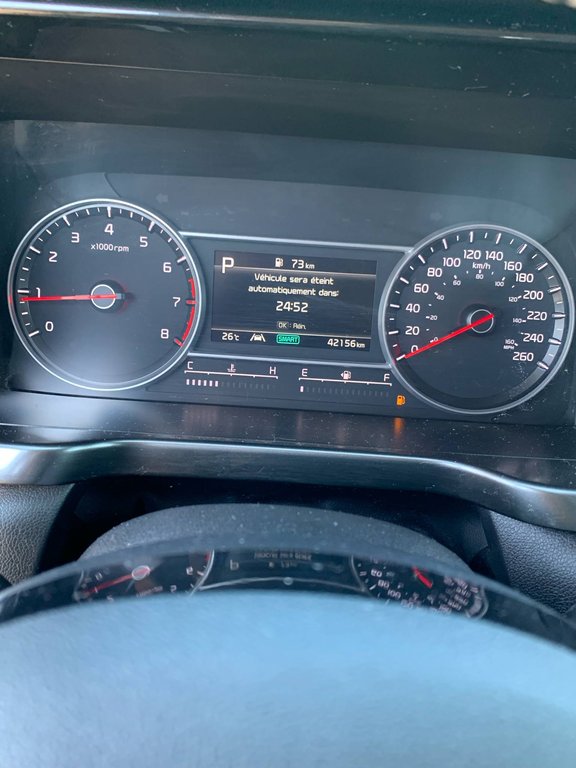 2021 Kia Sorento LX+, JAMAIS ACCIDENTÉ, 7 PASSAGERS, AWD, MAGS in Mirabel, Quebec - 9 - w1024h768px