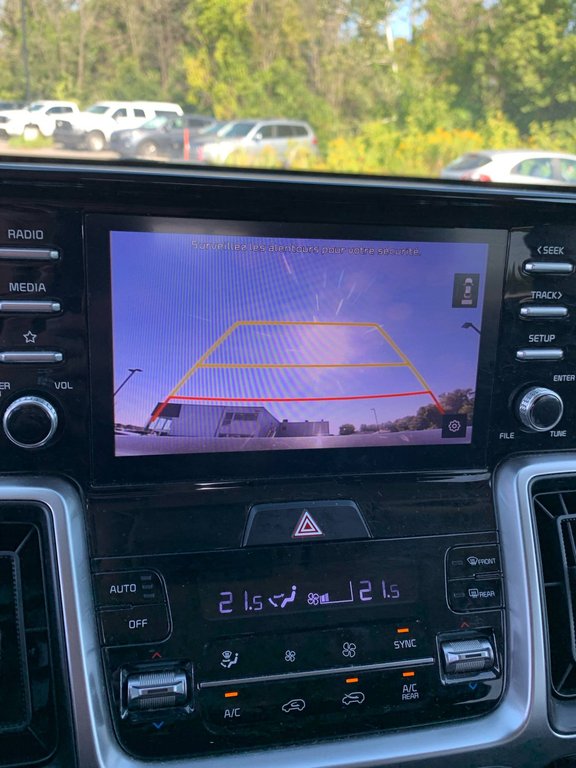 2021 Kia Sorento LX+, JAMAIS ACCIDENTÉ, 7 PASSAGERS, AWD, MAGS in Mirabel, Quebec - 13 - w1024h768px