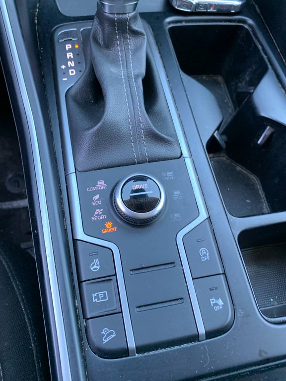 2021 Kia Sorento LX+, JAMAIS ACCIDENTÉ, 7 PASSAGERS, AWD, MAGS in Mirabel, Quebec - 14 - w1024h768px