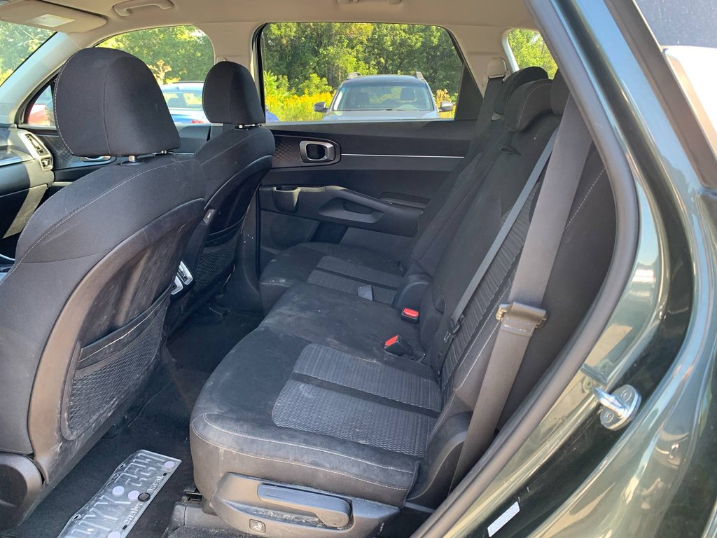 2021 Kia Sorento LX+, JAMAIS ACCIDENTÉ, 7 PASSAGERS, AWD, MAGS in Mirabel, Quebec - 15 - w1024h768px