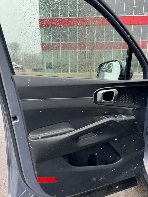 2021 Kia Sorento LX Premium, 7 PASSAGERS, AWD, VOLANT CHAUFFANT in Mirabel, Quebec - 7 - w1024h768px