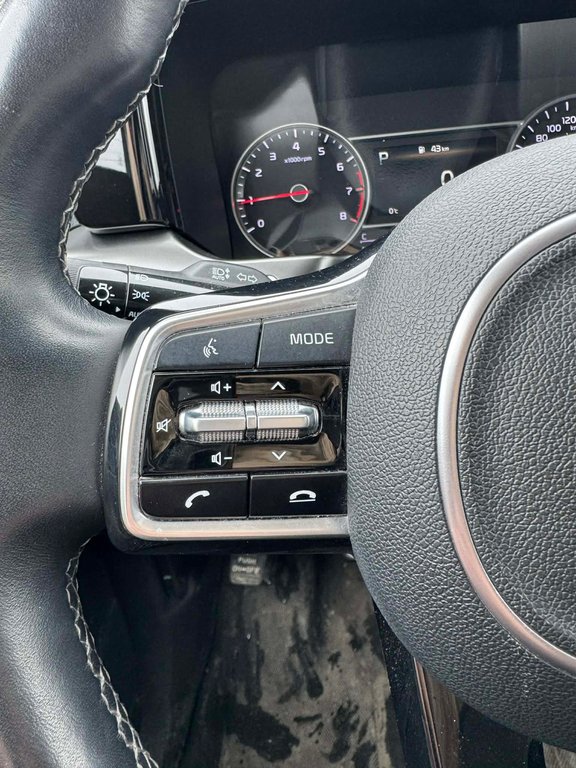 2021 Kia Sorento LX Premium, 7 PASSAGERS, AWD, VOLANT CHAUFFANT in Mirabel, Quebec - 12 - w1024h768px