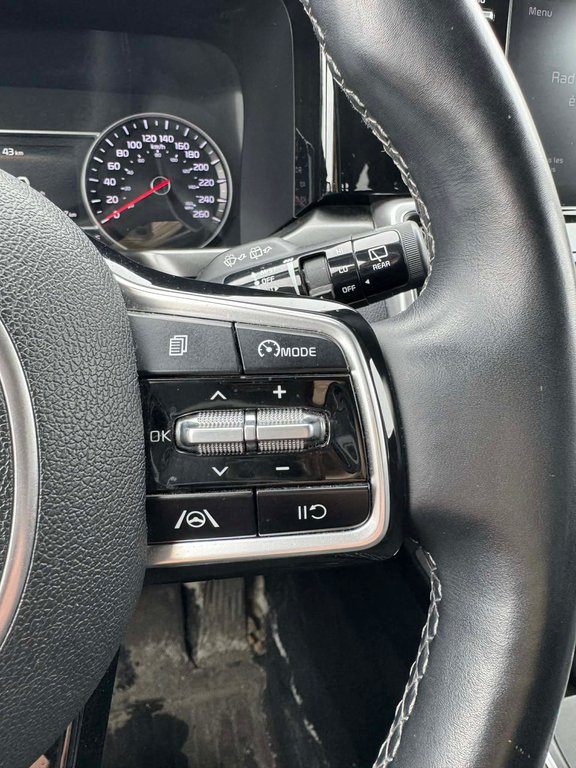 2021 Kia Sorento LX Premium, 7 PASSAGERS, AWD, VOLANT CHAUFFANT in Mirabel, Quebec - 13 - w1024h768px
