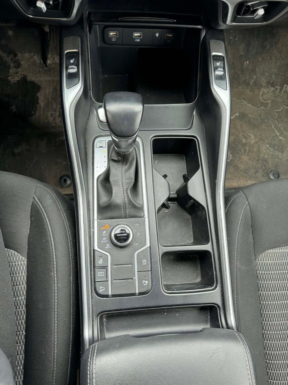 2021 Kia Sorento LX Premium, 7 PASSAGERS, AWD, VOLANT CHAUFFANT in Mirabel, Quebec - 15 - w1024h768px