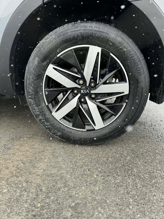 2021 Kia Sorento LX Premium, 7 PASSAGERS, AWD, VOLANT CHAUFFANT in Mirabel, Quebec - 6 - w1024h768px
