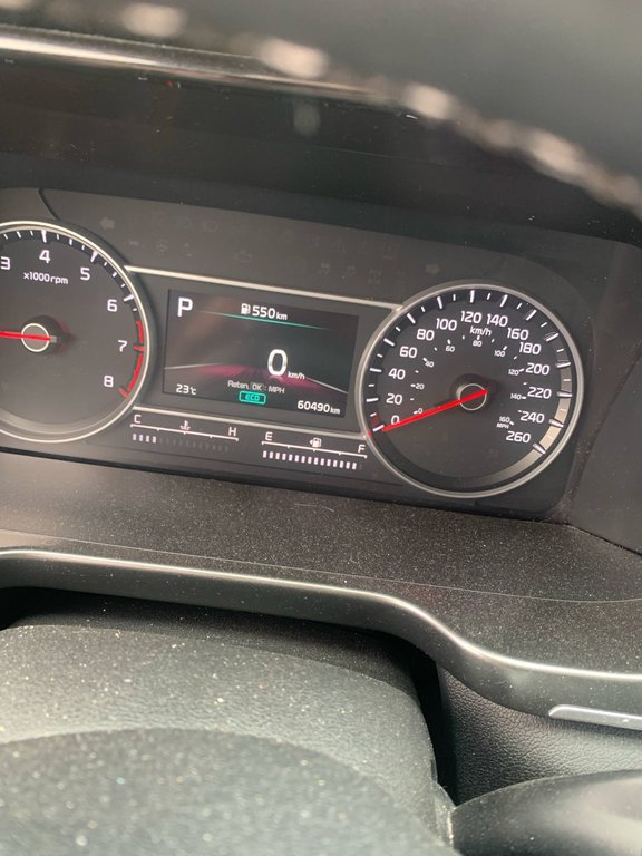 Kia Sorento X-Line, JAMAIS ACCIDENTÉ, 6 PASSAGERS, AWD 2022 à Mirabel, Québec - 8 - w1024h768px
