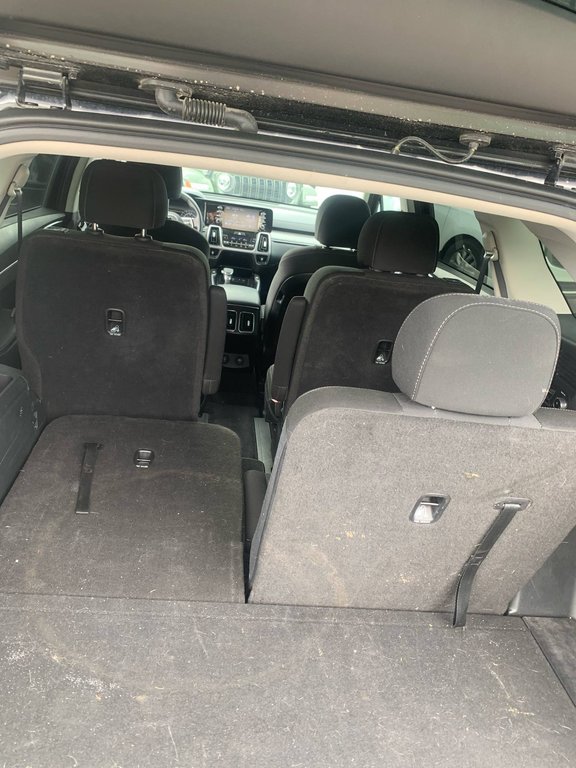 Kia Sorento X-Line, JAMAIS ACCIDENTÉ, 6 PASSAGERS, AWD 2022 à Mirabel, Québec - 16 - w1024h768px