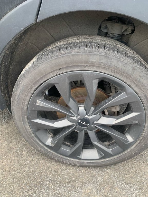 Kia Sorento X-Line, JAMAIS ACCIDENTÉ, 6 PASSAGERS, AWD 2022 à Mirabel, Québec - 5 - w1024h768px