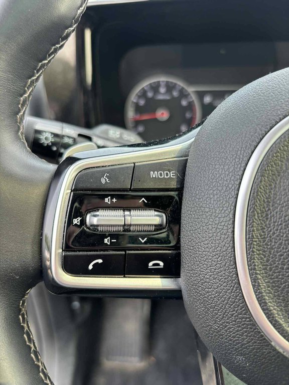 2022 Kia Sorento EX+, JAMAIS ACCIDENTÉ, CUIR, TOIT, 6 PASSAGERS in Mirabel, Quebec - 13 - w1024h768px