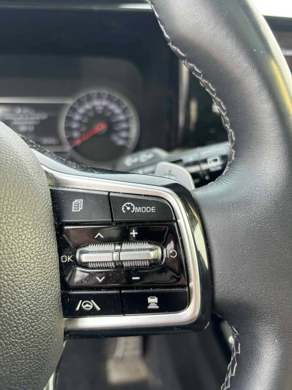 2022 Kia Sorento EX+, JAMAIS ACCIDENTÉ, CUIR, TOIT, 6 PASSAGERS in Mirabel, Quebec - 14 - w1024h768px