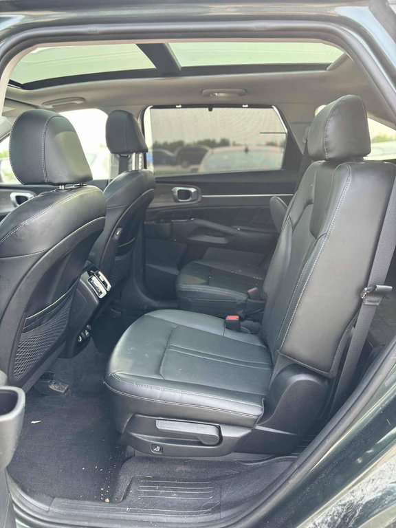 2022 Kia Sorento EX+, JAMAIS ACCIDENTÉ, CUIR, TOIT, 6 PASSAGERS in Mirabel, Quebec - 20 - w1024h768px
