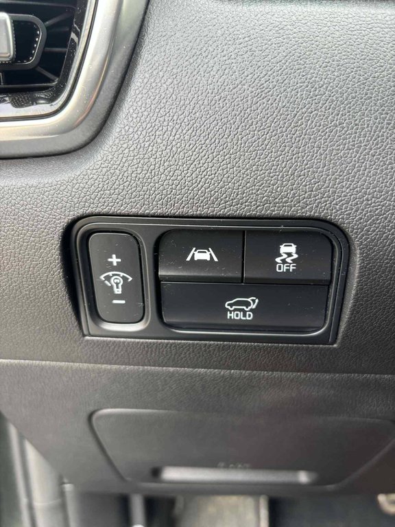 2022 Kia Sorento EX+, JAMAIS ACCIDENTÉ, CUIR, TOIT, 6 PASSAGERS in Mirabel, Quebec - 18 - w1024h768px