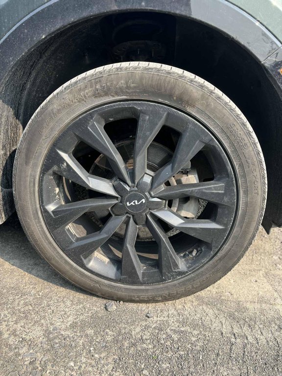 2022 Kia Sorento EX+, JAMAIS ACCIDENTÉ, CUIR, TOIT, 6 PASSAGERS in Mirabel, Quebec - 5 - w1024h768px