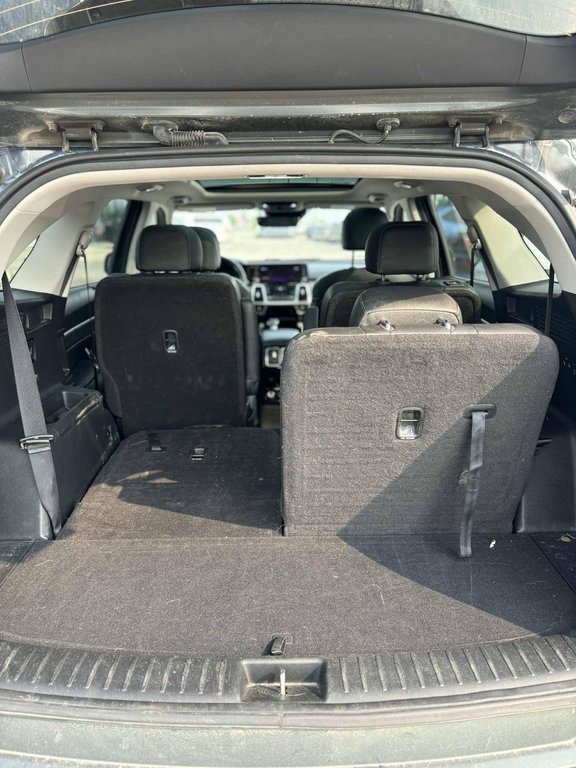 2022 Kia Sorento EX+, JAMAIS ACCIDENTÉ, CUIR, TOIT, 6 PASSAGERS in Mirabel, Quebec - 22 - w1024h768px