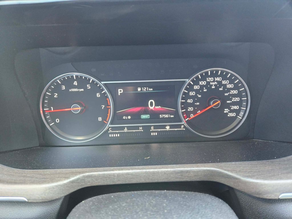 2022 Kia Sorento EX, JAMAIS ACCIDENTÉ, 6 PASSAGERS, CUIR, TOIT in Mirabel, Quebec - 8 - w1024h768px