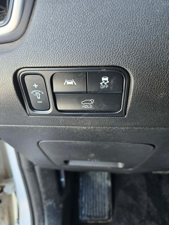 2022 Kia Sorento EX, JAMAIS ACCIDENTÉ, 6 PASSAGERS, CUIR, TOIT in Mirabel, Quebec - 15 - w1024h768px