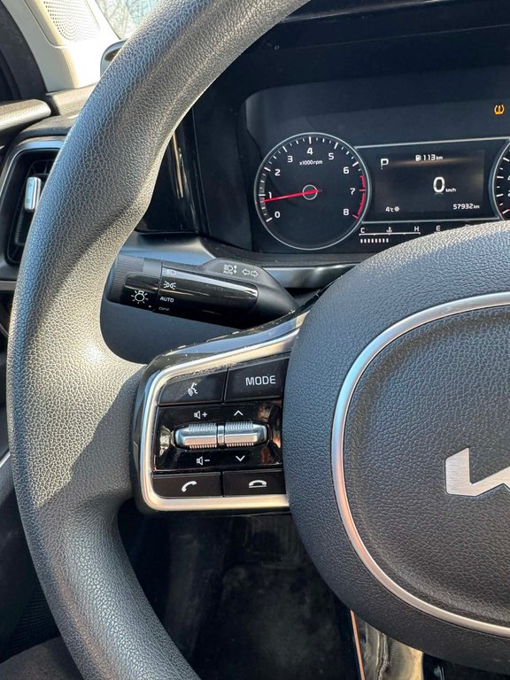 2022 Kia Sorento LX+, JAMAIS ACCIDENTÉ, 7 PASSAGERS, AWD, MAGS in Mirabel, Quebec - 13 - w1024h768px